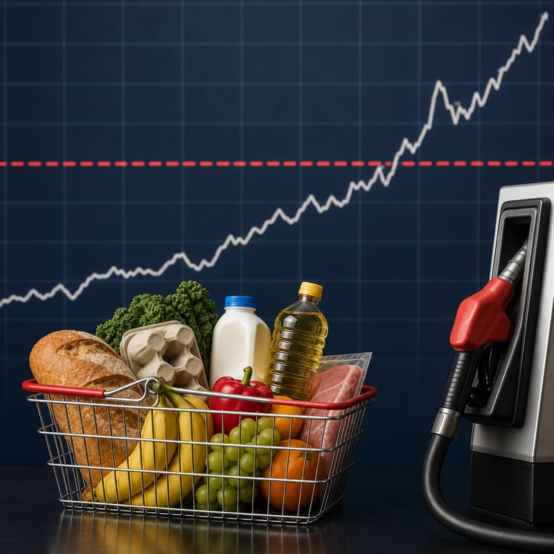 美国2026年7月CPI同比会达到或超过3.0%吗？
