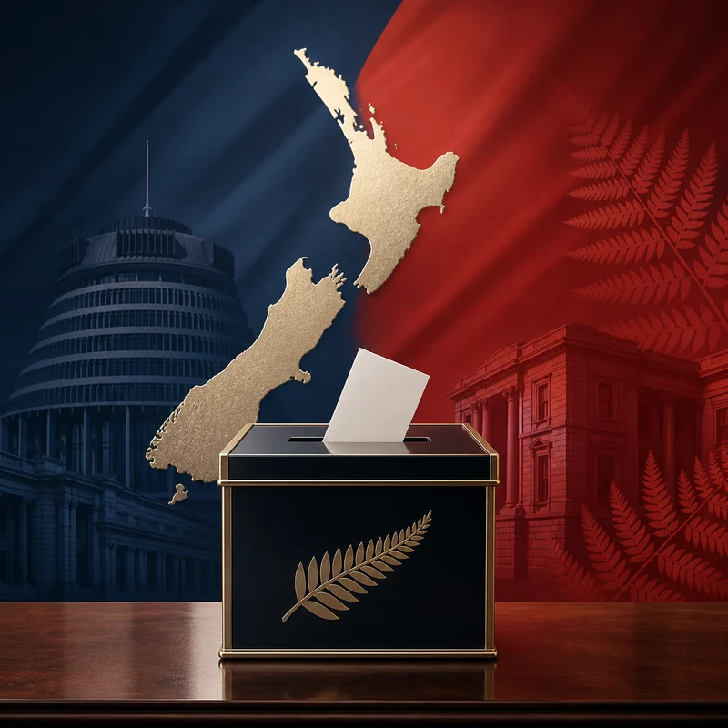 新西兰国家党会在2026年大选中获得比工党更多的政党票吗？