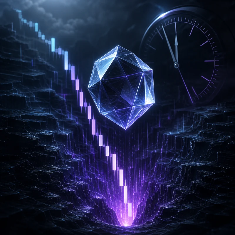 Will Ethereum fall to $1,000 or lower by December 31, 2026?