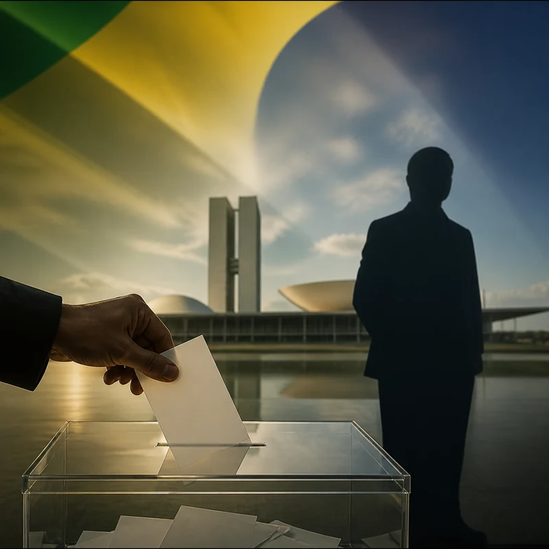 Brazil 2026 election: in-depth look at Augusto Cury's winning chance