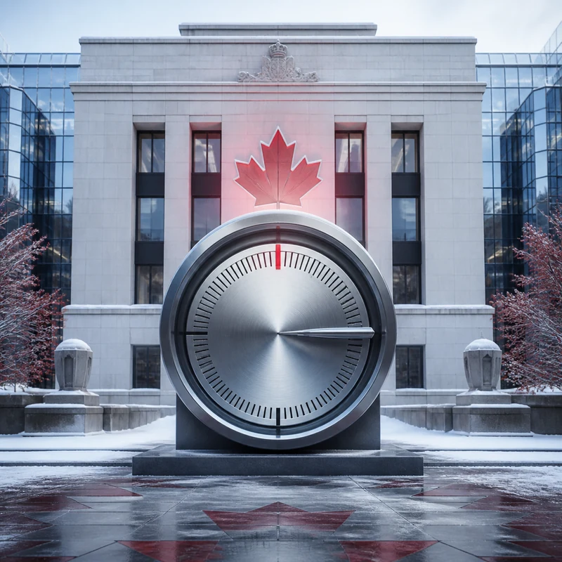 Bank of Canada September decision: complete guide to the 2.25% call