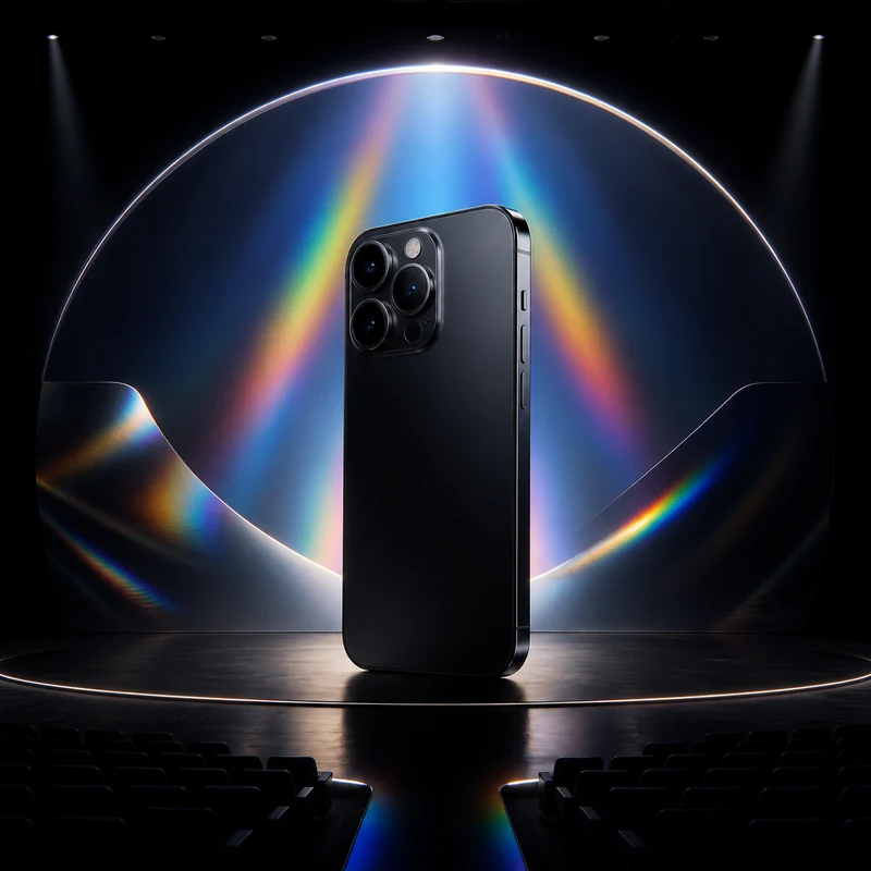 Apple September event: full analysis of the iPhone 18 Pro reveal