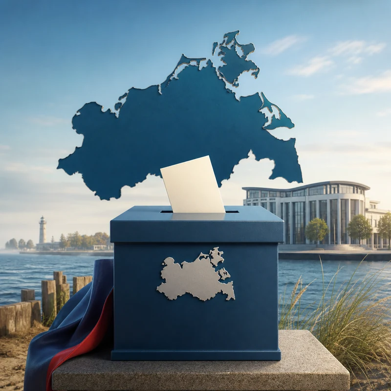 Full analysis: Can AfD lead Mecklenburg-Vorpommern in 2026?
