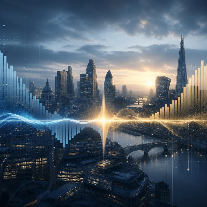 Latest prediction: Can UK July 2026 GDP stay positive?