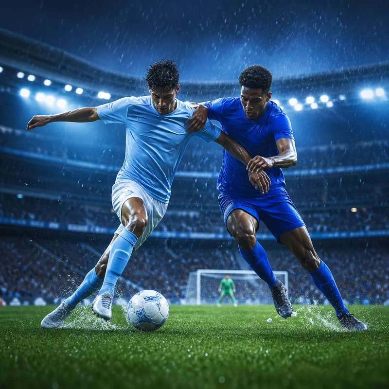 Complete guide and latest prediction for Manchester City versus Coventry