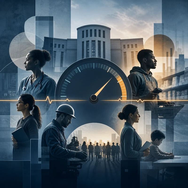 Complete guide to the U.S. August payrolls 50,000 threshold