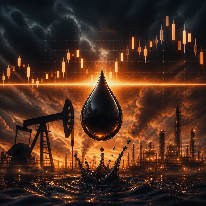 Latest prediction and complete guide to WTI's September $90 level